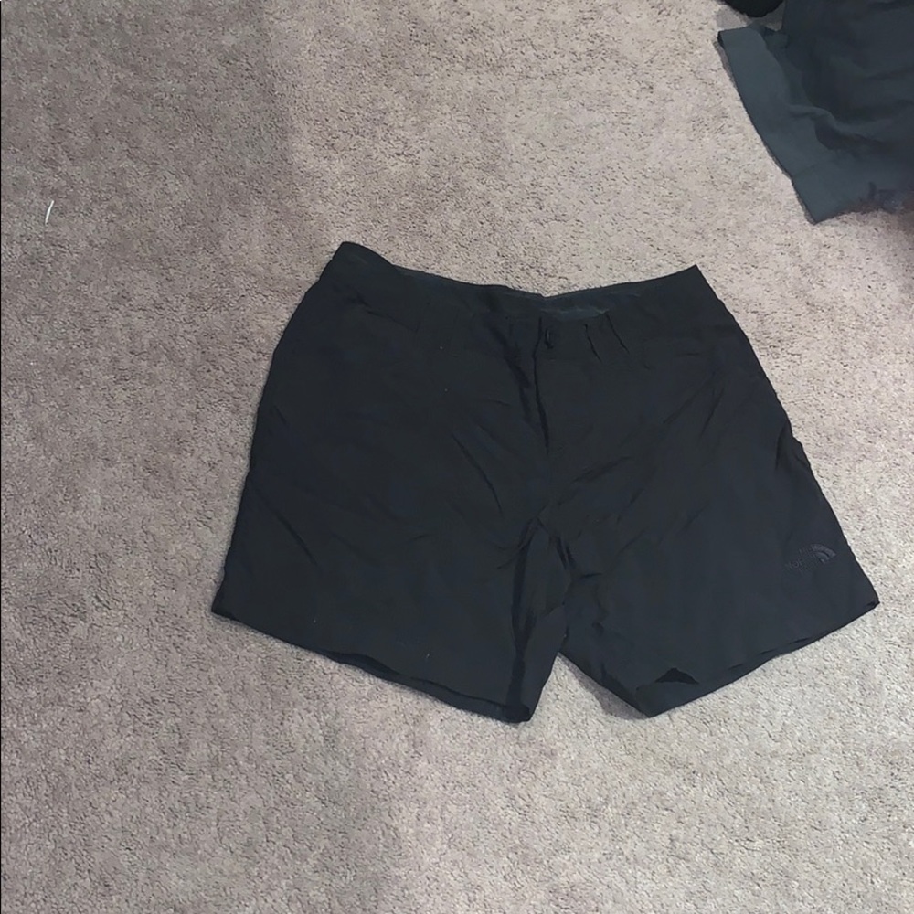 The North face never stop exploring shorts